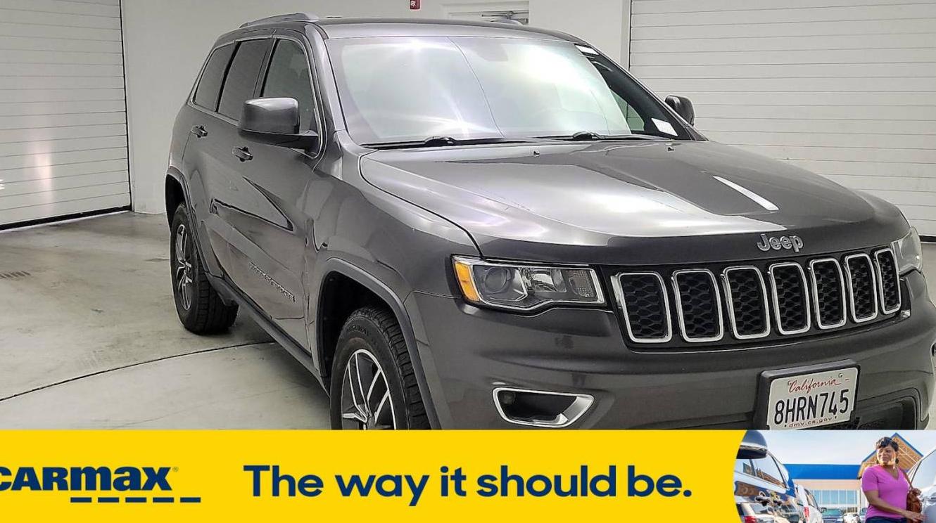 JEEP GRAND CHEROKEE 2019 1C4RJFAG9KC677147 image